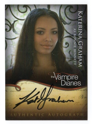 The vampire diaries - vampire,