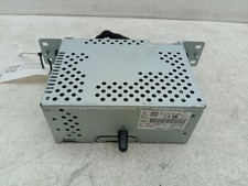 FORD KUGA STEREO RADIO HEAD