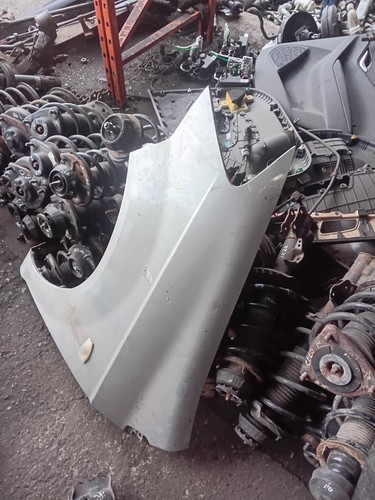 Ala passeggero hyundai getz - ala,