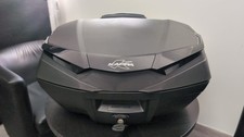 Baule moto kappa 49l - baule, monokey