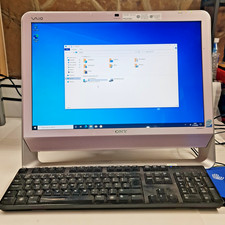 Sony VAIO VGC-JS1E/P