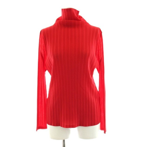 Camicetta pleats please issey - pleats,