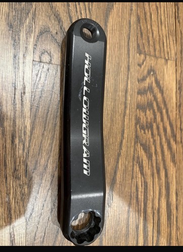 Braccio pedivella cannondale - pedivella,