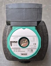 Pompa di circolazione Wilo Top