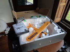 ParkZone J-3 Cub 3 canali