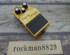 Boss DN-2 Dyna Drive Pedale