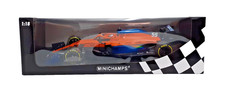 MINICHAMPS 1:18 F1 MCLAREN