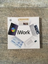Apple iWork'08 versione