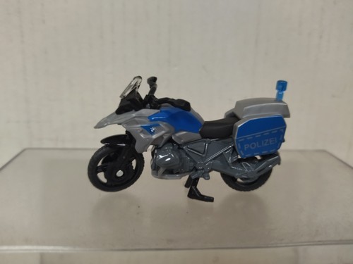 Bmw 1250 polizei - bmw, r