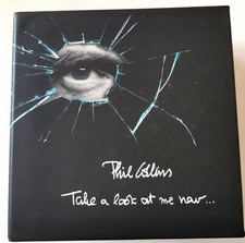 Phil collins take look at - phil,