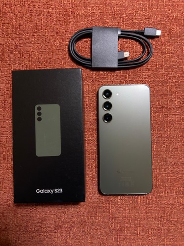 Samsung galaxy s23 256gb - samsung,