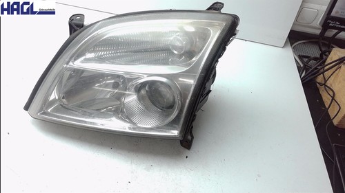 Faro con indicatori completo - faro,