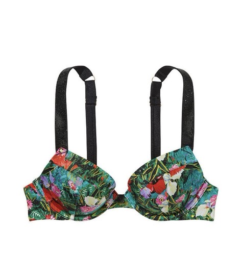 Top reggiseno push up - top, push-up