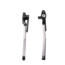 2x aste di supporto generiche