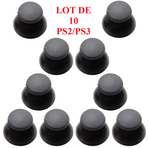 Lot sticks neuf manette ps2 - neuf,