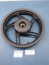 CERCHIO RUOTA POSTERIORE HONDA