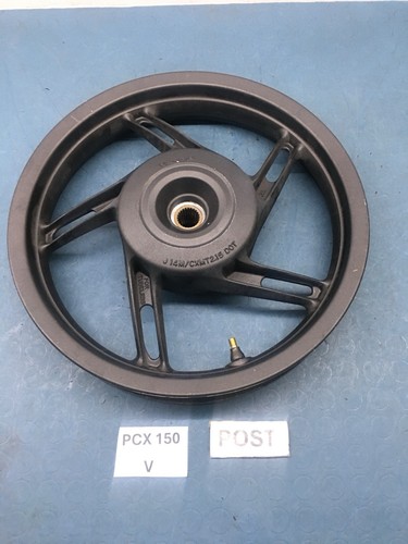Cerchio ruota posteriore honda - cerchio,