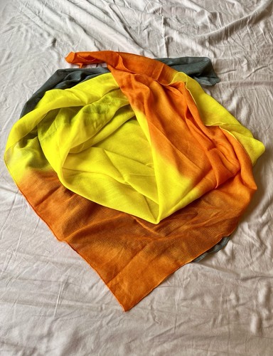 Sciarpa stola - , cashmere