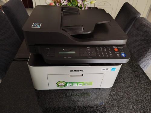 Stampante samsung m2070fw - stampante,