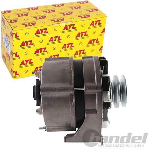 Atl generatore lichtmaschine - generatore,