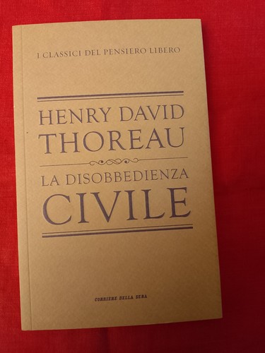 Classici del pensiero libero - i,