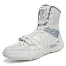 Scarpe da Boxe Uomo Boxe Volo