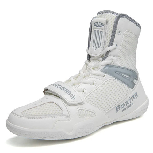 Scarpe boxe uomo - uomo,