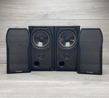 Mission 731 diffusori da