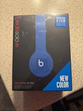 Beats dre solo hd cuffie - solo,