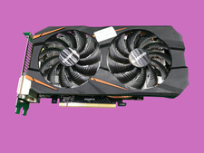 GIGABYTE Nvidia Geforce GTX
