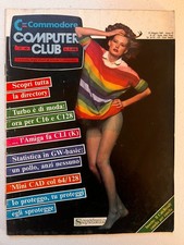 Commodore Computer Club N 42