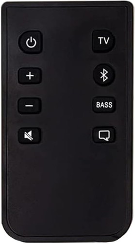 Myhgrc telecomando ricambio - telecomando, di