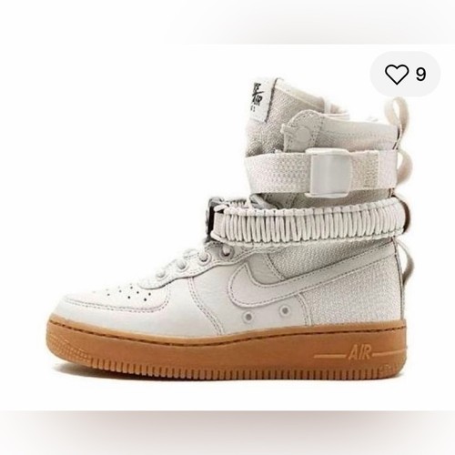Nike air force - nike, light