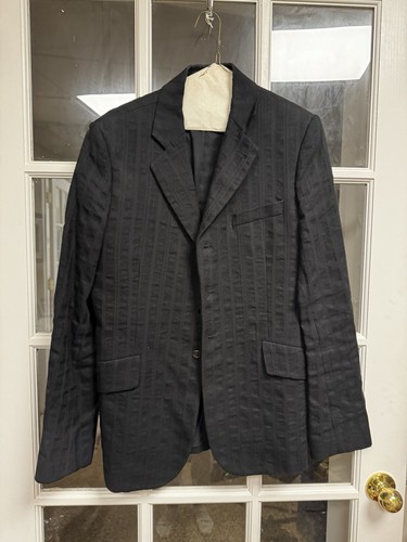 Giacca blazer uomo ann - uomo,