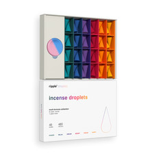 Ripple incenso multi formula - ripple+,