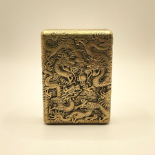 Zorro 912 Dragons 5-Sided Deep