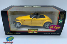 Maisto Plymouth Prowler