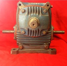 RADICON RIDUTTORE INGRANAGGI 07582