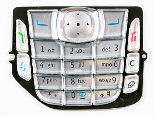 Rtonok6670 tastiera keypad per - rtonok6670,