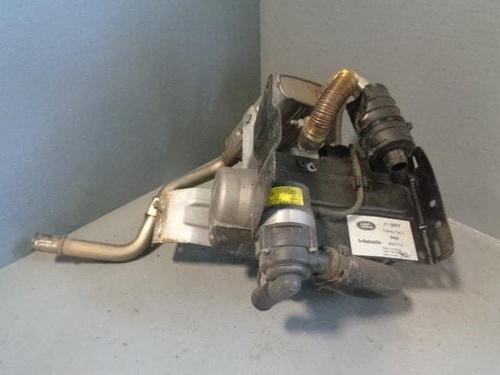 Riscaldatore diesel webasto - riscaldatore,