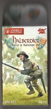 Andrea Miniatures SM-F45 -