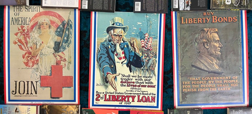 Poster originale 1976 - poster,