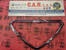 CORNICE CROMATA SCUDO GRIGLIA