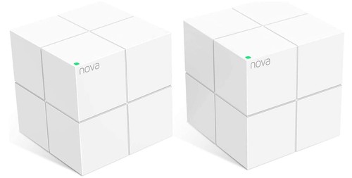 Tenda nova mw6 mesh wifi - nova,