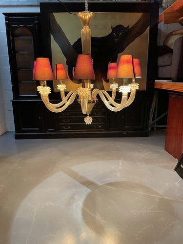 Lampadario barovier toso - barovier, &
