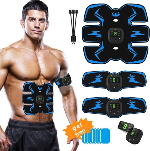 Cintura fitness ricaricabile