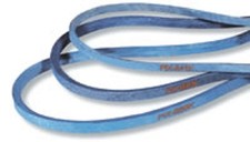 Cintura di copertura lama