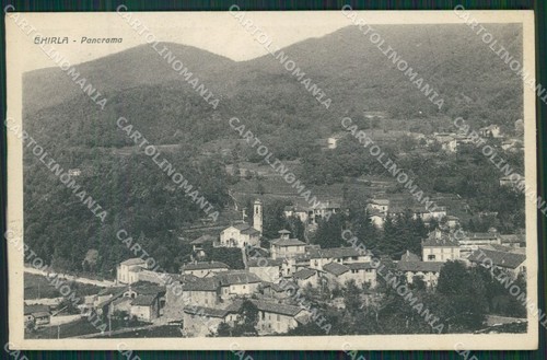 Varese ghirla cartolina qk5352 - cartolina,