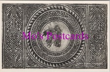 Sussex Postcard - Bignor Roman