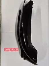 Fianchetto nero kymco - sx,